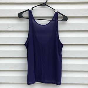 ✨LULULEMON✨ Scoop Neck Tank